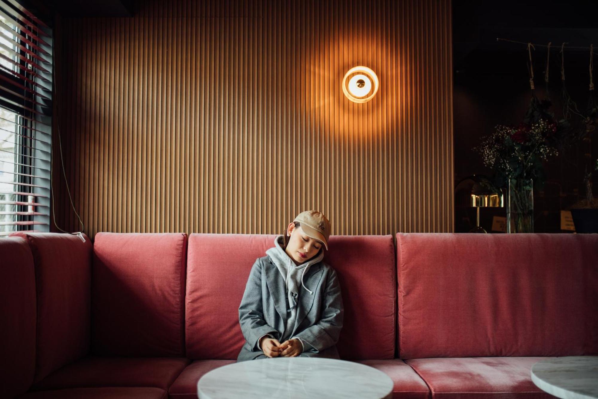Hotel She, Kiotó Kültér fotó