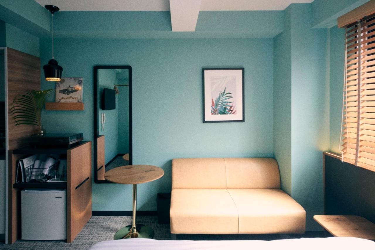 Hotel She, Kiotó Kültér fotó